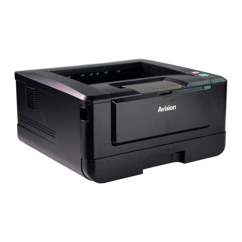 Лазерный принтер Avision AP30A