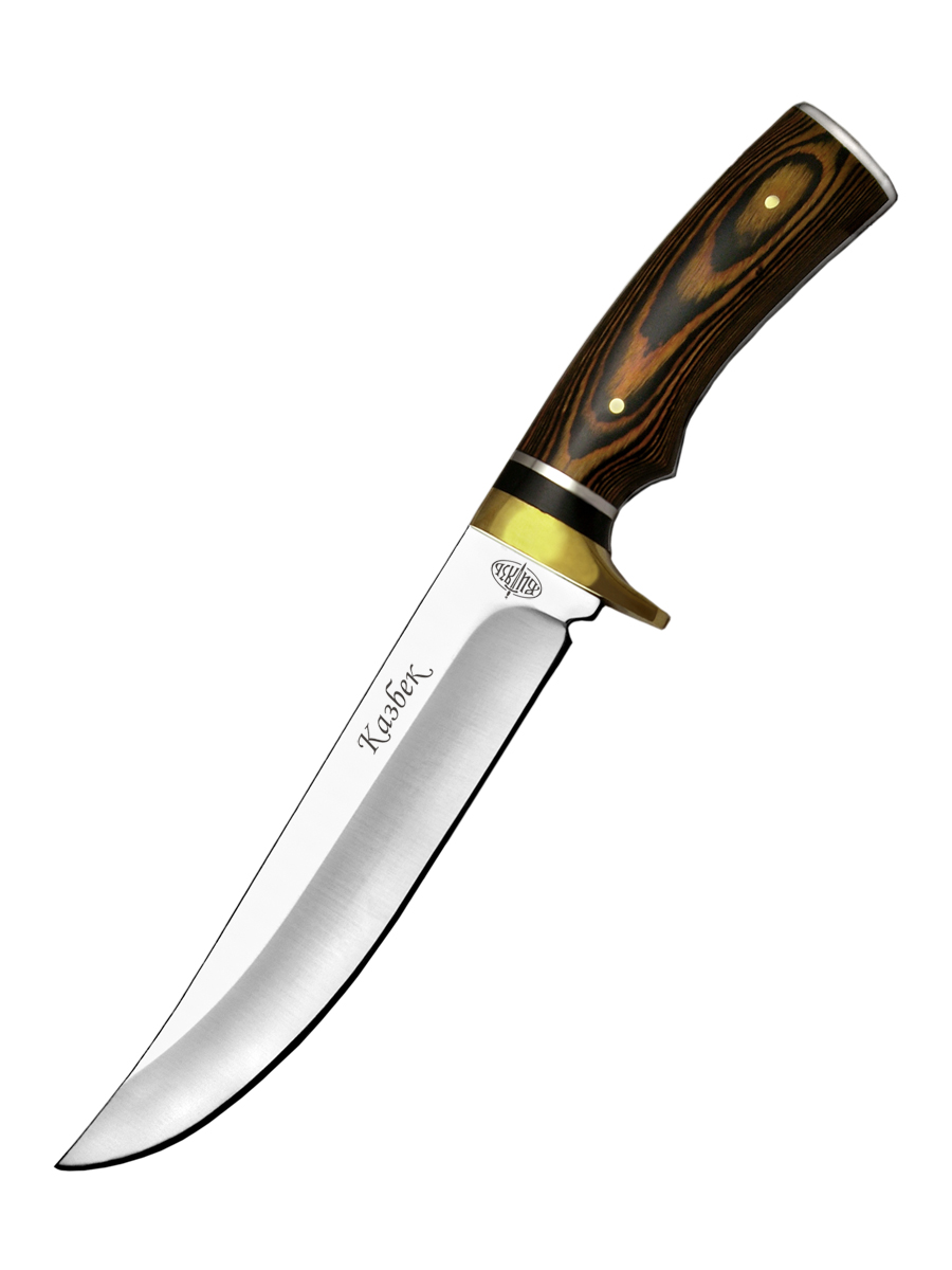 Ножи Витязь B247-34K (Казбек), охотничий 