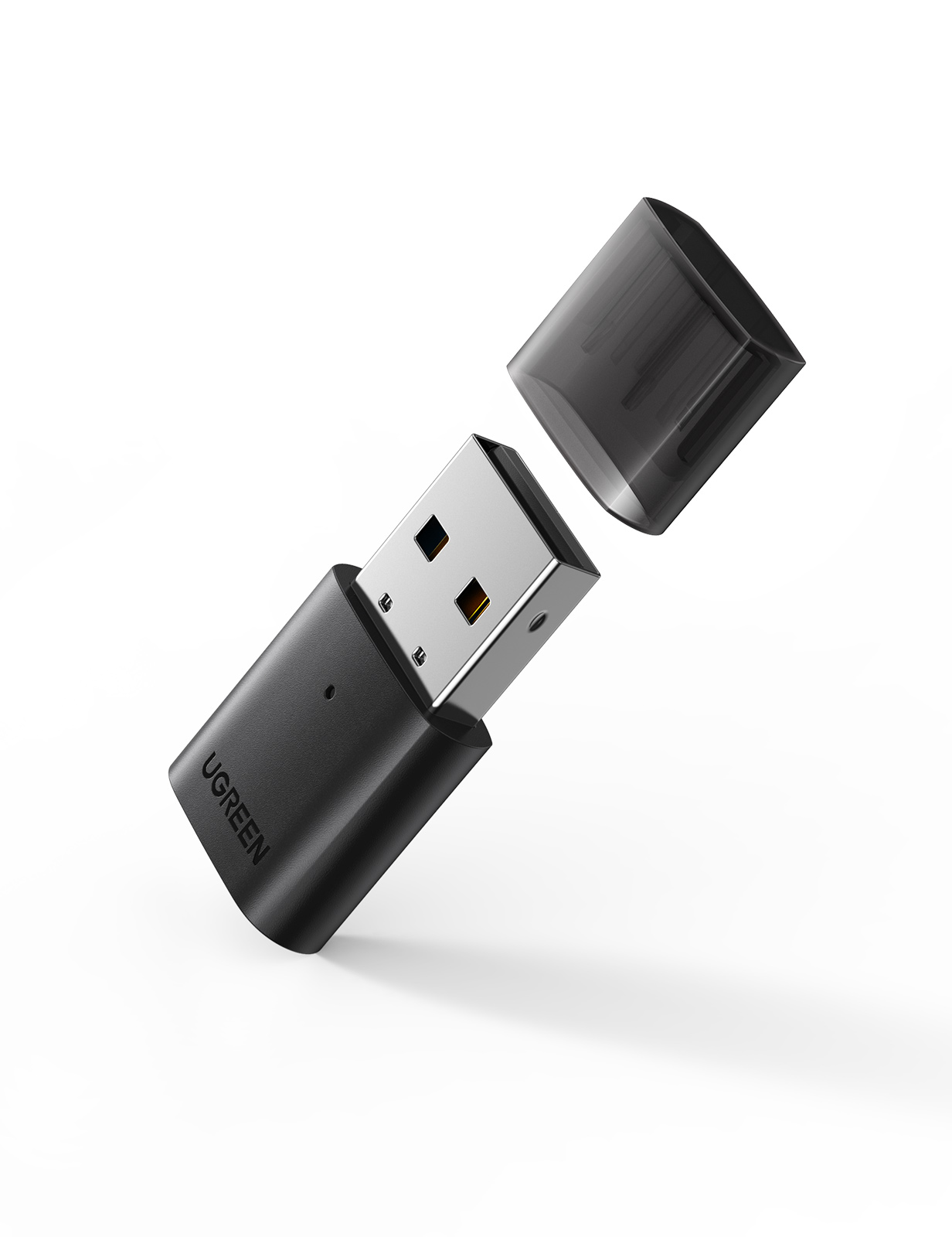 Bluetooth v 5.0 usb. Ugreen lp128 (40816). USB Bluetooth адаптер для компьютера.