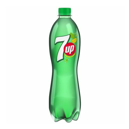 

Газированный напиток 7UP 0,5 л