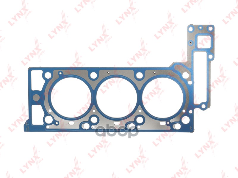 

Прокладка Гбц LYNXauto арт. SH0728