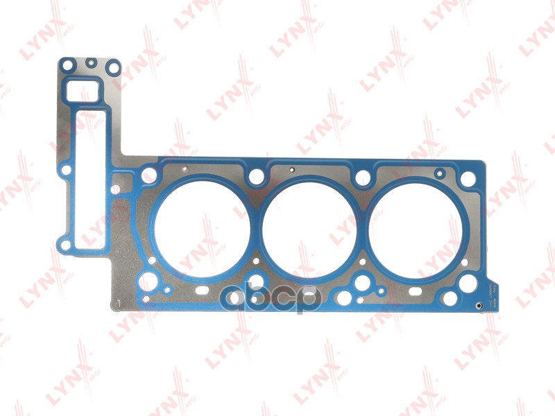 

Прокладка Гбц LYNXauto арт. SH0729