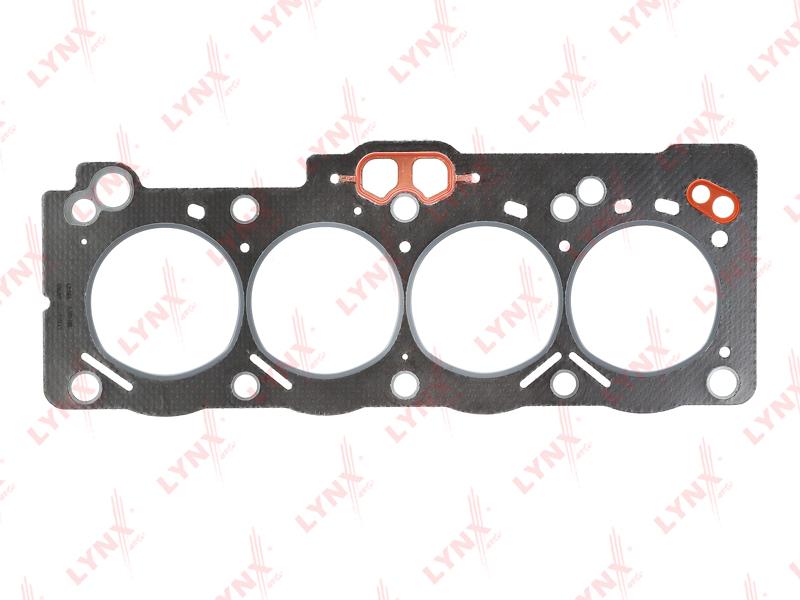 

Прокладка Гбц LYNXauto арт. SH0876