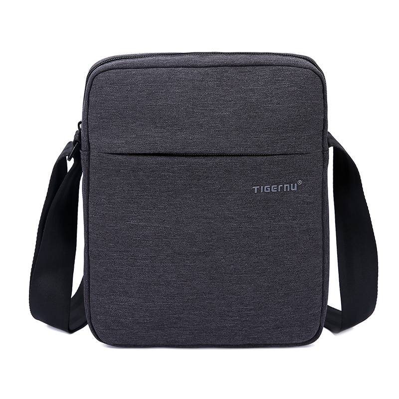 

Сумка планшет мужская Tigernu T-L5102, черный, T-L5102