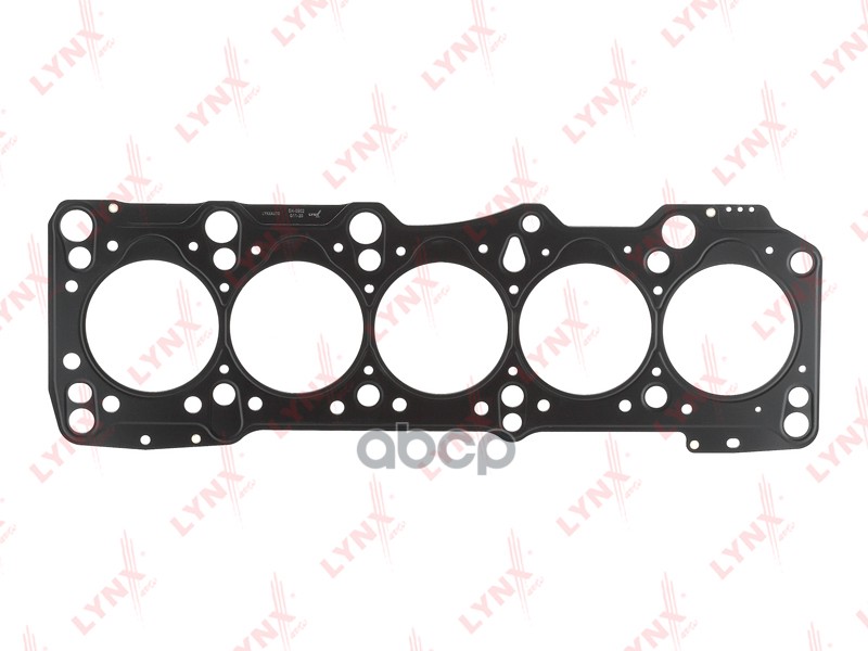 

Прокладка Гбц LYNXauto арт. SH0902