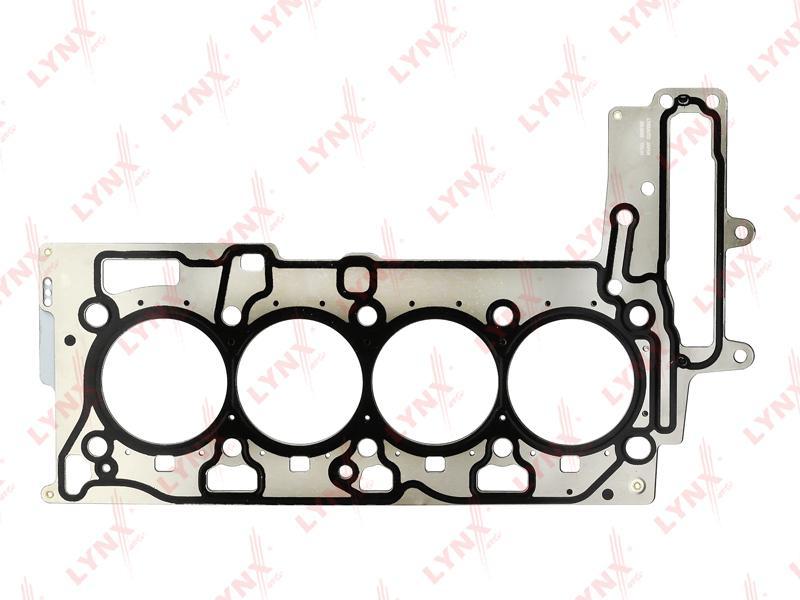 

Прокладка Гбц LYNXauto арт. SH-0925
