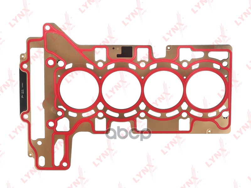 

Прокладка Гбц LYNXauto арт. SH0992