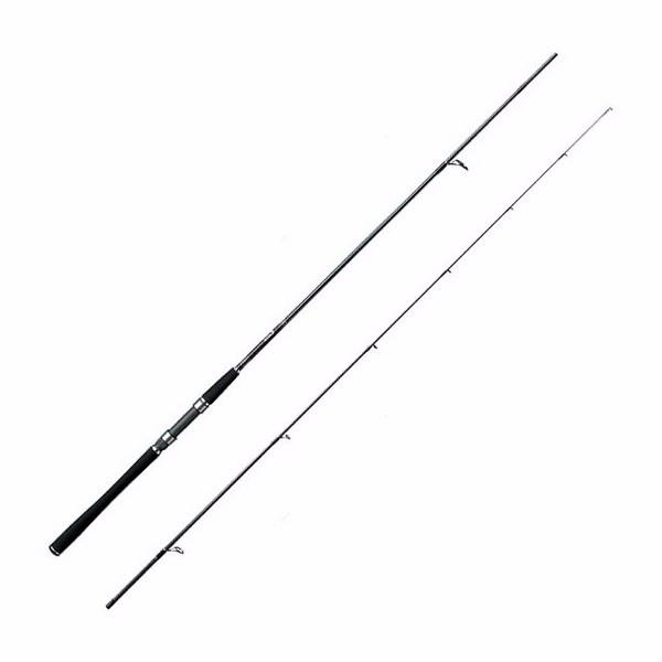 

Удилище Daiwa Lateo 90ML 274см, 7-35г, Lateo