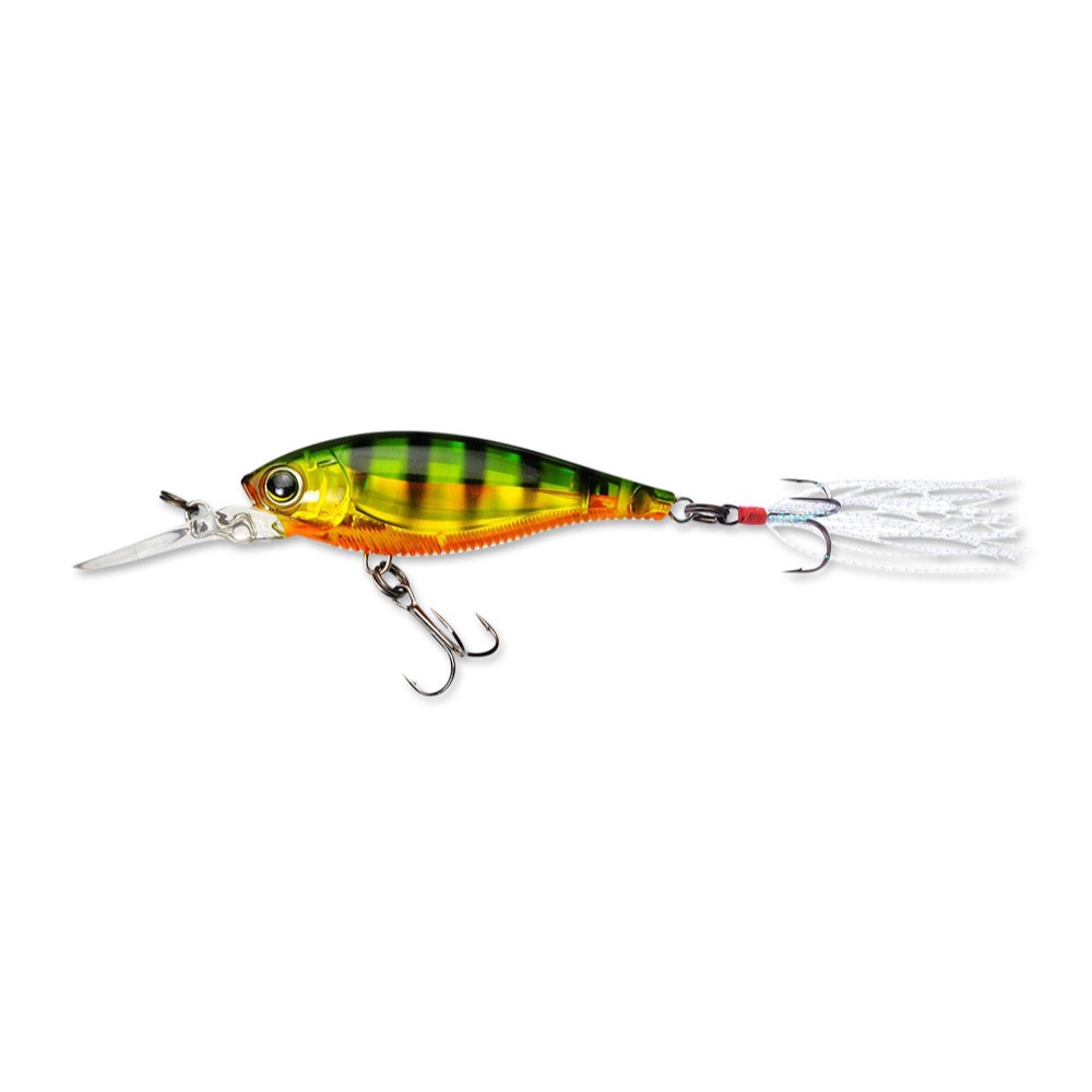 

Воблер R1104 PPC Yo Zuri 3DB SHAD 70SP, Зеленый;желтый;оранжевый