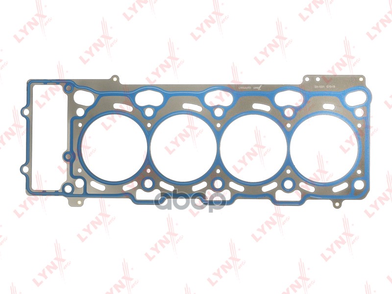 

Прокладка Гбц LYNXauto арт. SH1031