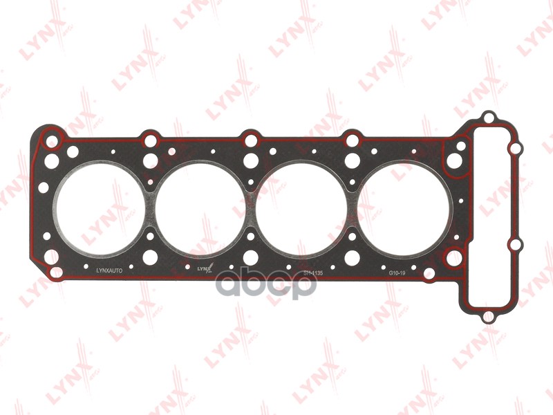 

Прокладка Гбц LYNXauto арт. SH1135