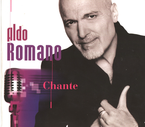 

Romano. Aldo - Chante (1 CD)