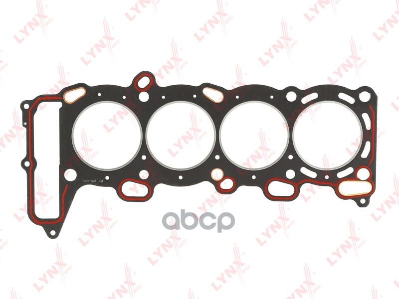 

Прокладка Гбц LYNXauto арт. SH1257