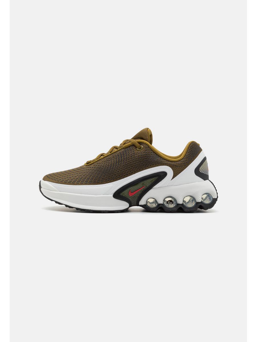 

Кроссовки унисекс Nike NI116D0QJ зеленые 37.5 EU, Зеленый, NI116D0QJ