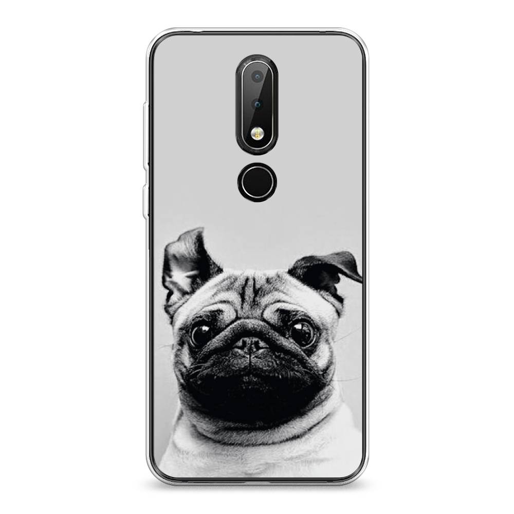 Чехол Awog на Nokia 6.1 Plus / Нокиа 6.1 Plus 
