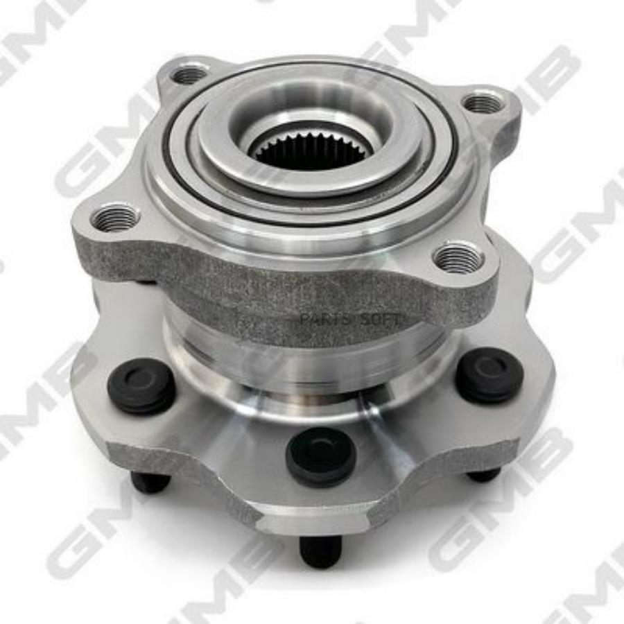 

GH32620_к-кт подшипника ступицы!\ Nissan Pathfinder 2.5/4.0 06>
