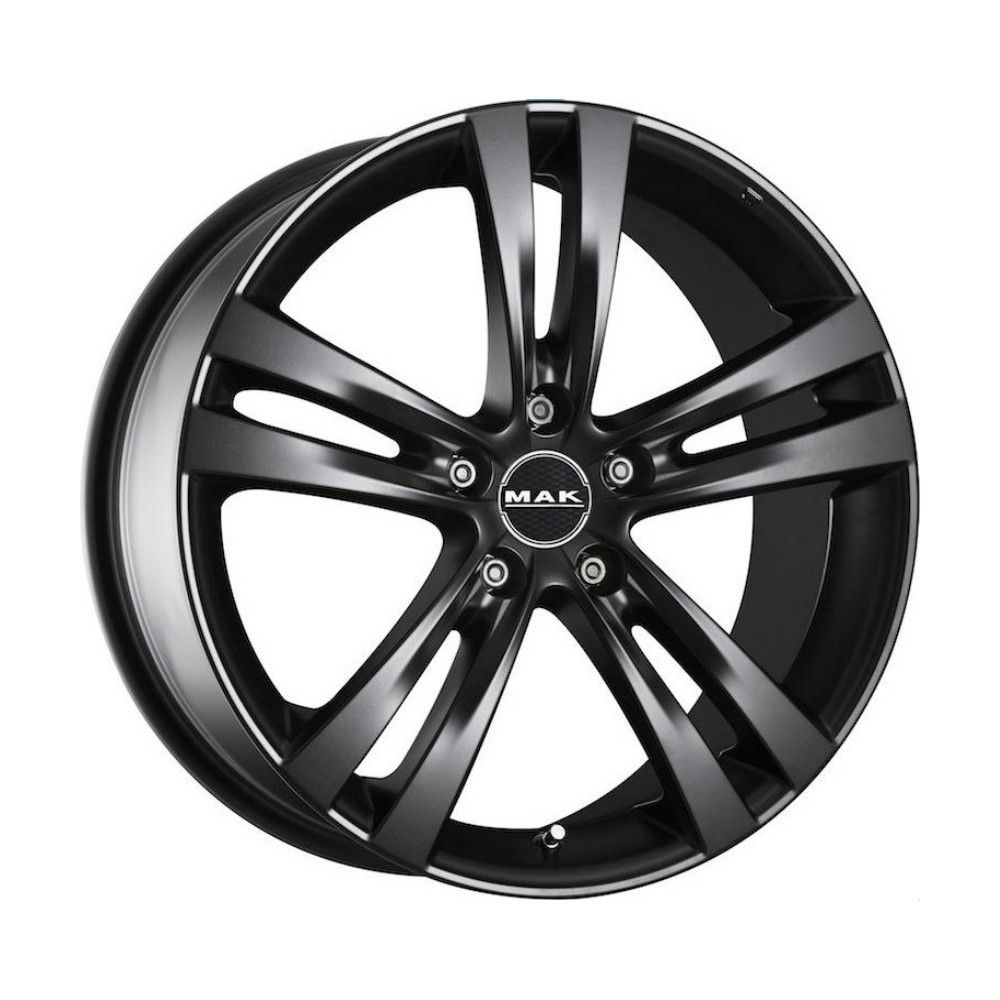 

Диск MAK, Zenith 8x19/5x114.3ET40 76