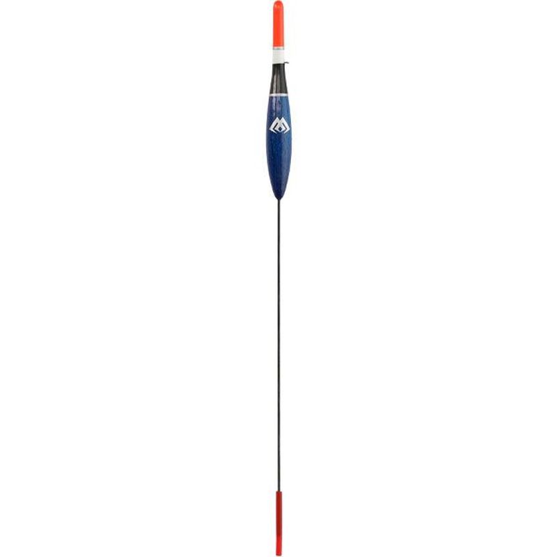 

Поплавок стационарный Mikado - EX SMS-059-040, 4,0 г., Синий, SMS-059