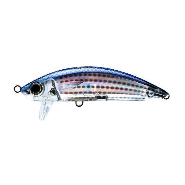 Воблер R1215 HMT Yo Zuri 3D INSHORE SURFACE MINNOW 90F