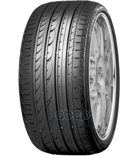 

Автошина Yokohama Advan Sport V103S 225/40 R18 88 Y, V103S