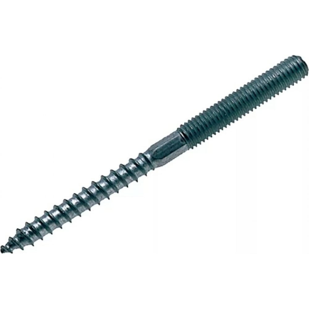 

Шпильки-саморезы Mupro M8x140 мм, 5 шт. 129706.5
