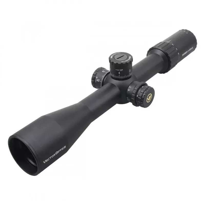 

Прицел Vector Optics Taurus 4-16x44 HD SFP (P), Черный, Taurus