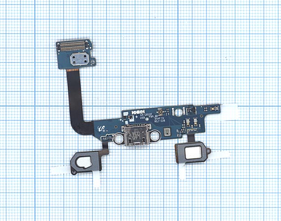 

Шлейф разъема питания для Samsung Galaxy SM-G850F