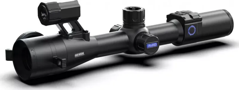 

Цифровой прицел ночного видения PARD DS35-50R (940nm), Черный, DS35-50R