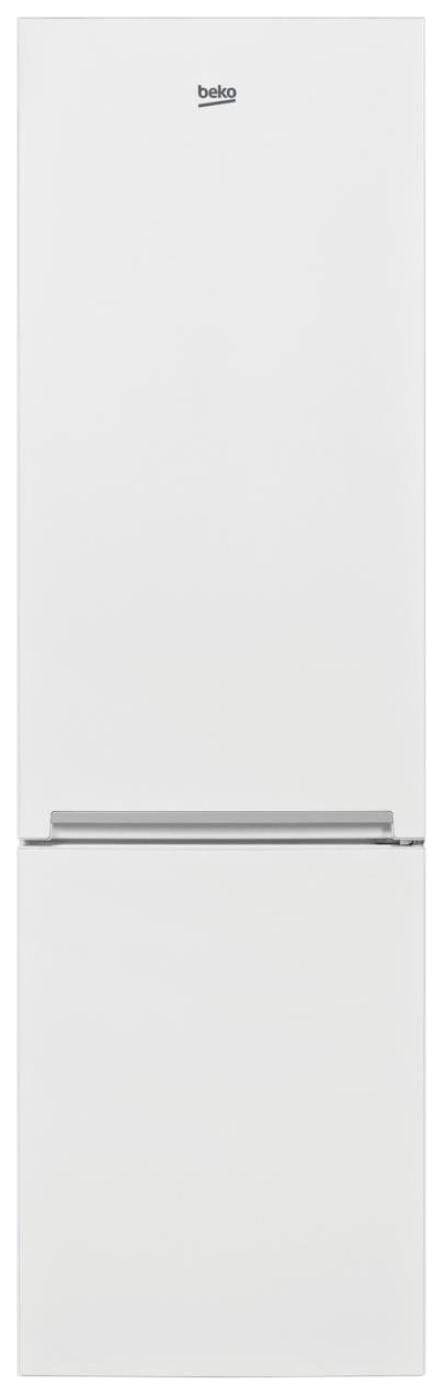 фото Холодильник beko rcsk379m20w white