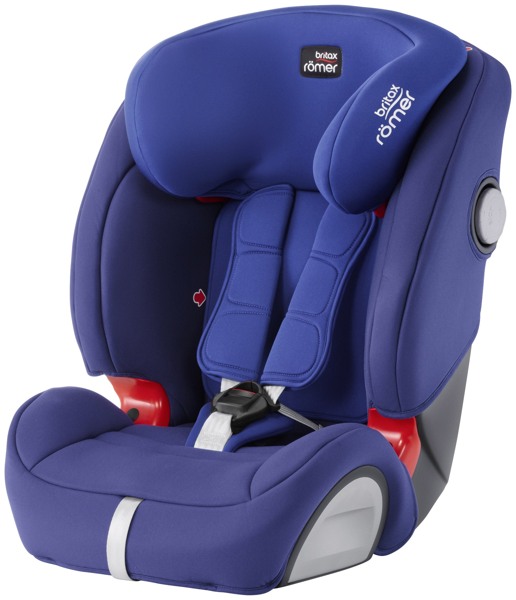 Britax 1 2 3 Купить