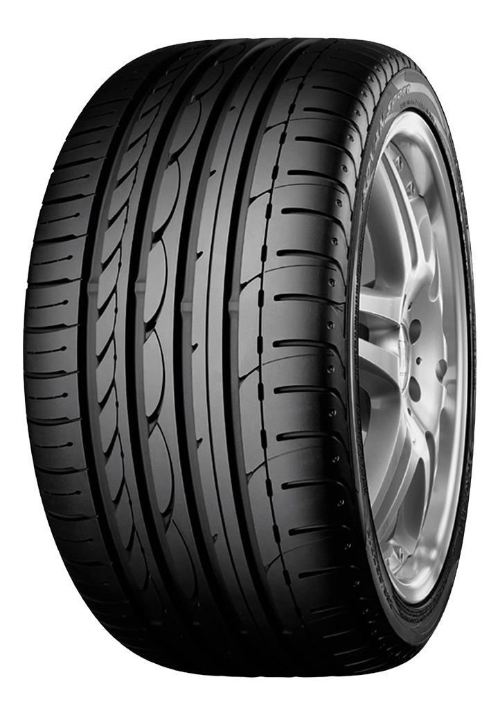 фото Шины yokohama advan sport v103s 255/40r19 100y (f6003)