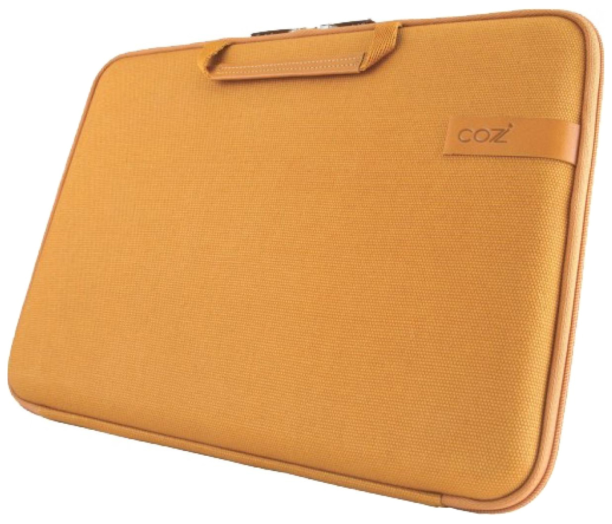 фото Сумка для ноутбука 15" cozistyle smart sleeve natural canvas gold