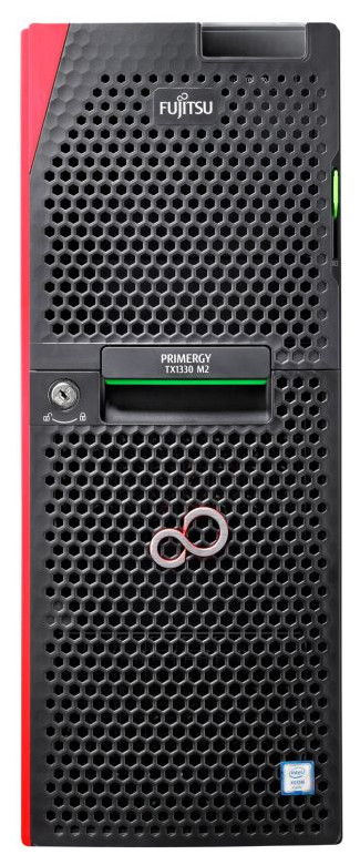

Сервер FUJITSU Primergy TX1330 VFY:T1332SC030IN, fujitsu Primergy TX1330