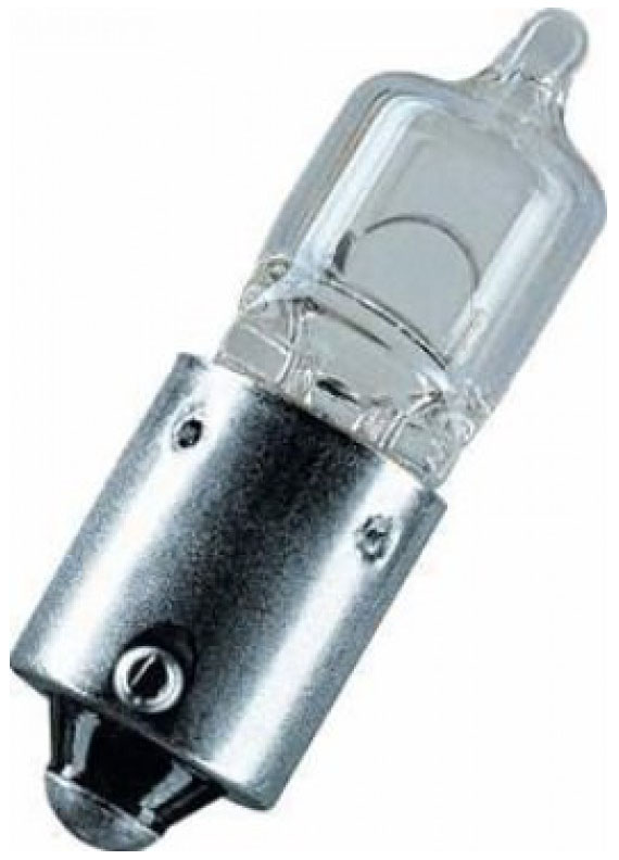 

Лампа накаливания автомобильная OSRAM 10W (64113), 64113