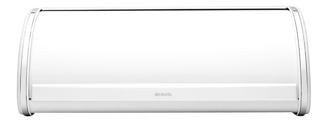 

Хлебница Brabantia 173325, Белый, хлебница 173325