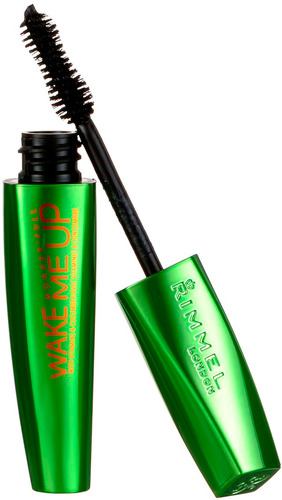 

Тушь для ресниц RIMMEL Wonderfull Wake Me Up Mascara, тон №001