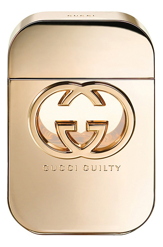 Туалетная вода Gucci Guilty 75 мл