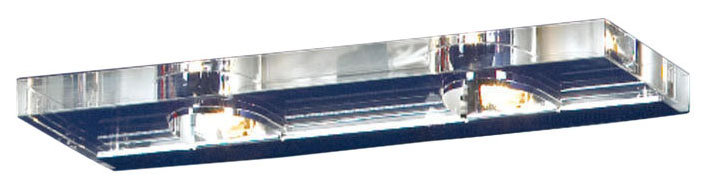 

Настенный светильник Lussole Diamante LSC-5301-02, lSC-5301-02