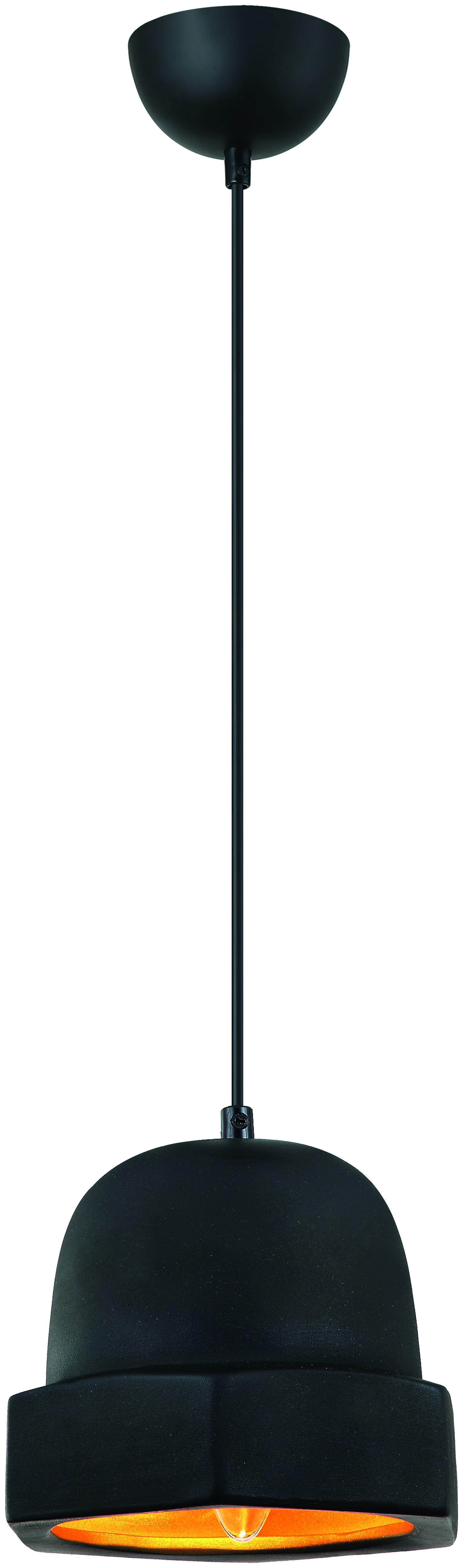 

Подвесной светильник Arte Lamp Bijoux A6681SP-1BK, a6681SP-1BK