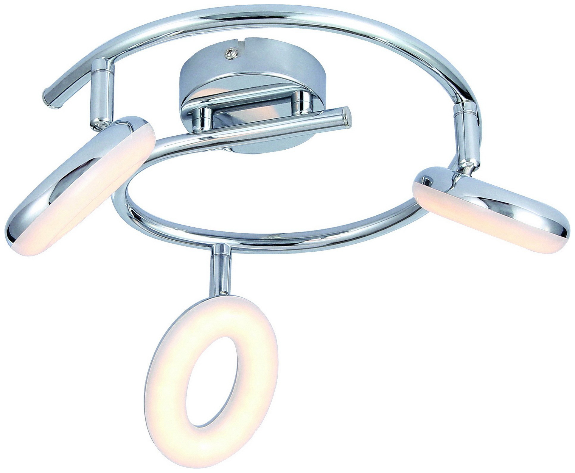 

Спот Arte Lamp A8972PL-3CC led, a8972PL-3CC