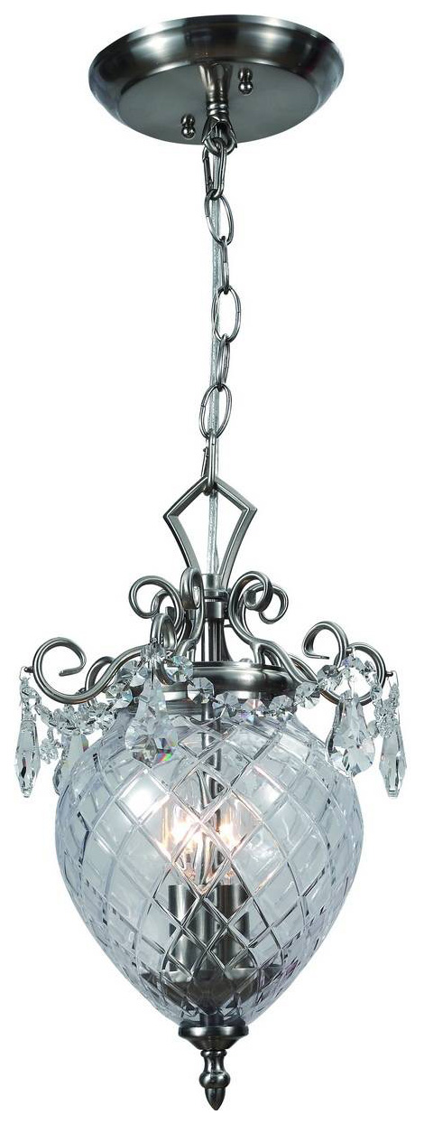 

Подвесной светильник Divinare Reggia 1150/01 SP-2, reggia