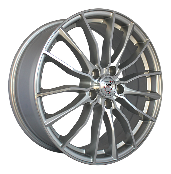 фото Колесный диск nz wheels sh r15 6j pcd5x105 et39 d56.6 (9124276)