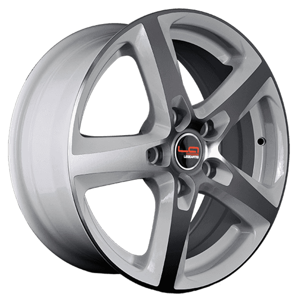 фото Колесный диск replica opl 24 r16 6.5j pcd5x115 et46 d70.1 (9111605)