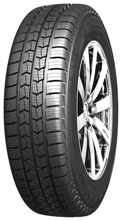 фото Шины nexen winguard wt1 225/70 r15 112/110r lt/c