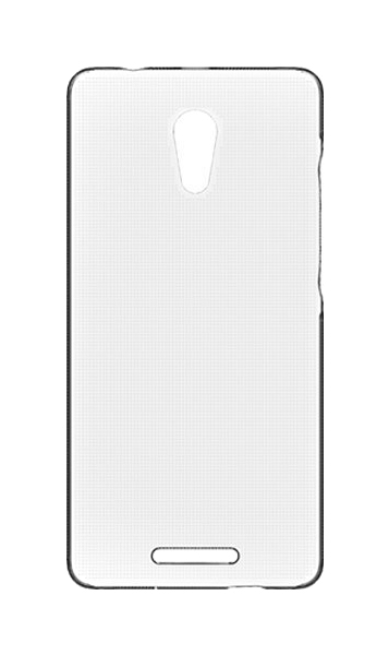 

Чехол BQ для BQ-5201 Space, BQ-5202 Space Lite Прозрачный