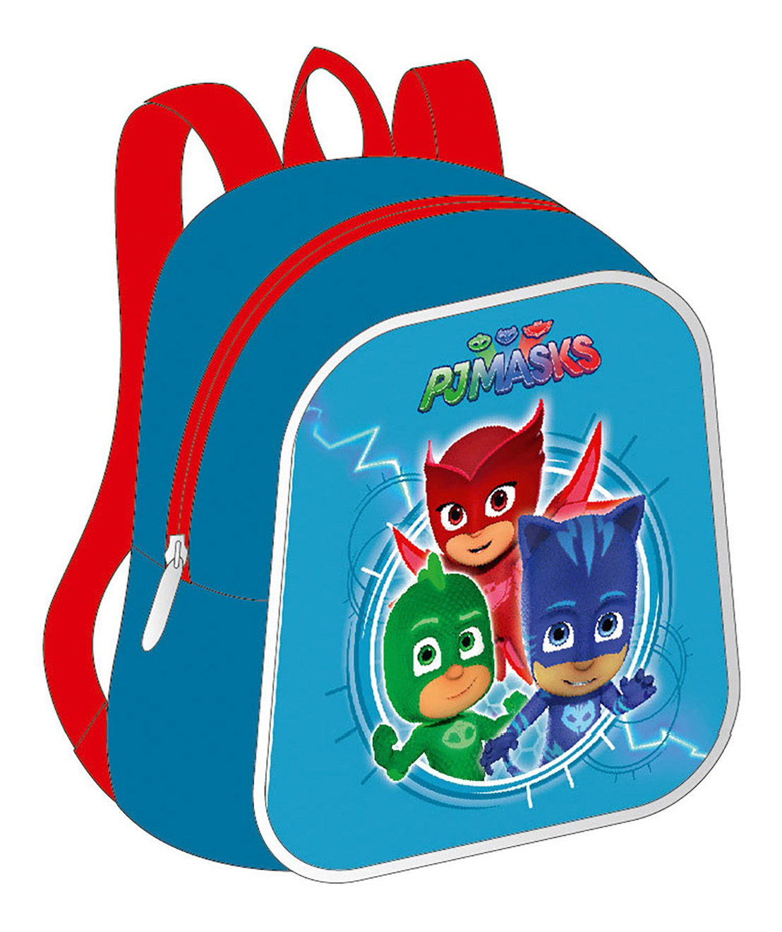 фото Рюкзак детский pj masks малый 32789