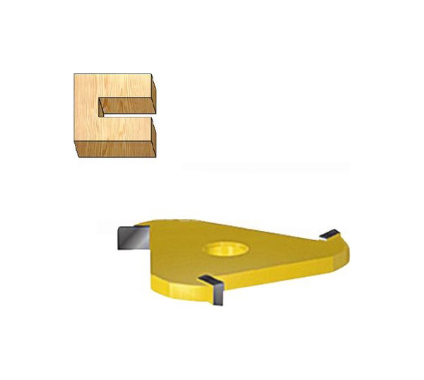 

Фреза Makita D-12077, D-12077
