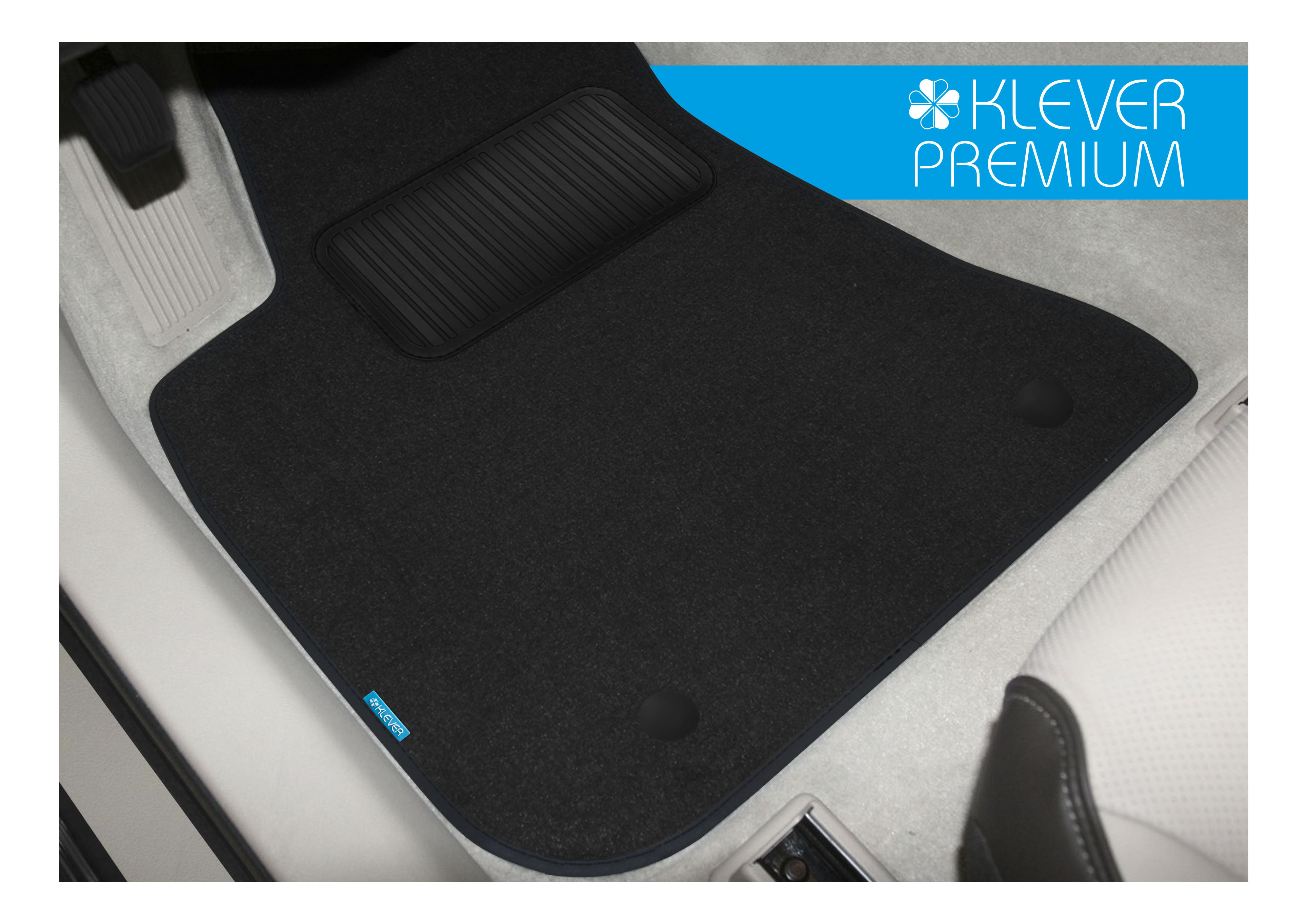 

Коврики "Klever" Premium для салона Hyundai Solaris I хэтчбек, седан 2011-2014, коврики Premium для салона Hyundai Solaris I хэтчбек, седан 2011-2014