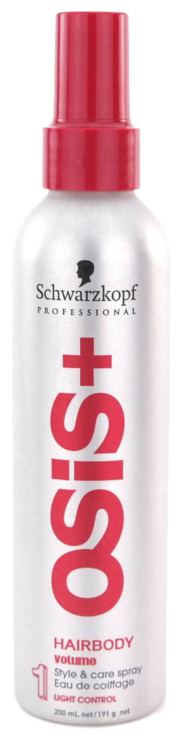 фото Спрей для волос schwarzkopf professional osis+