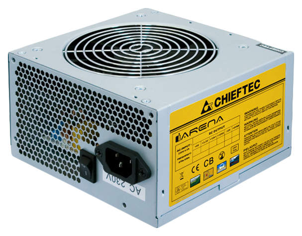 Блок питания Chieftec GPB-450S 450W